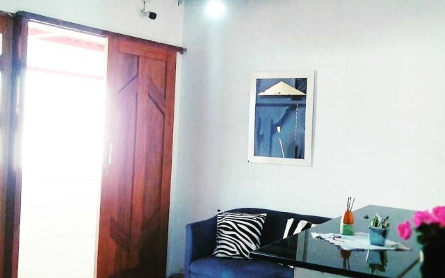 Hotel Pousada União