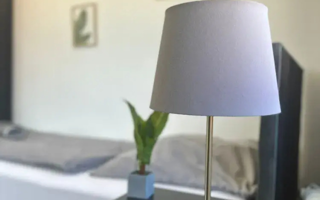 GREEN PARK Apartment