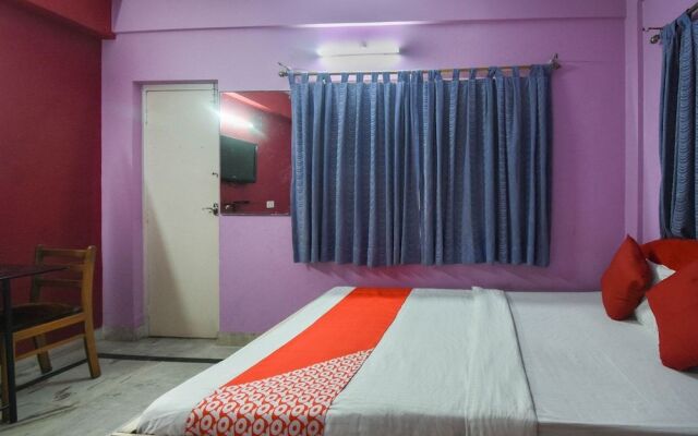 OYO 16310 Balaji Inn Ballygunge