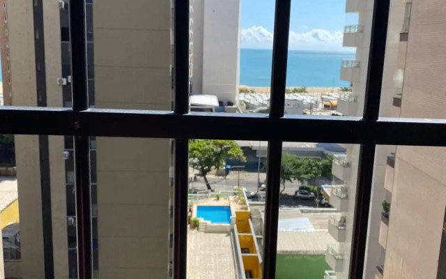 Edifício Preamar 703 Perto da Feirinha da Beira Mar