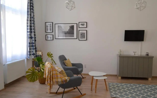 Studio Duplex Central