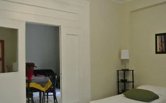 Pacelli Home