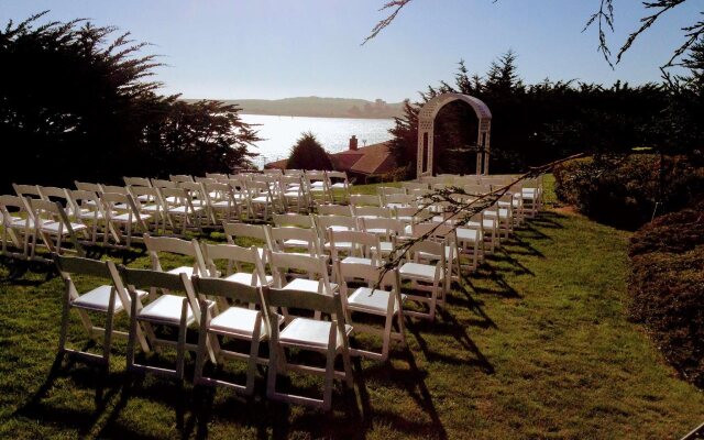 The Inn at the Tides