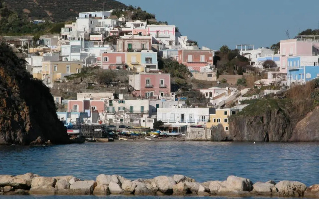 Casa Mita