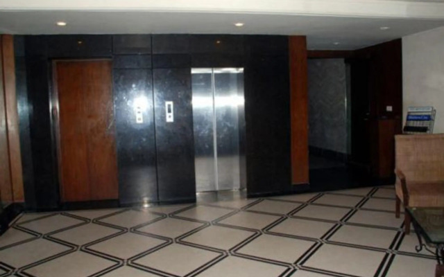 Hotel Rajdhani