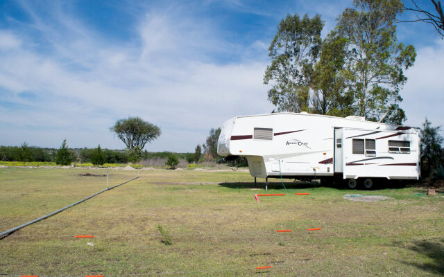 Hotel RV Park San Ramon