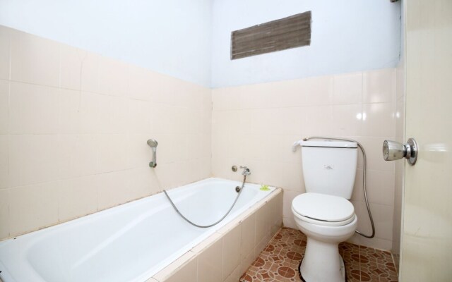 Airy Eco Syariah Pontianak Tenggara Imam Bonjol Gang Pandu 3A