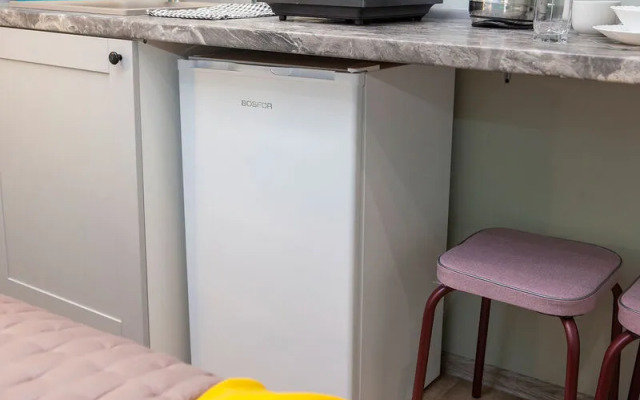 Диван и Чемодан на ул. Космическая, 12/1