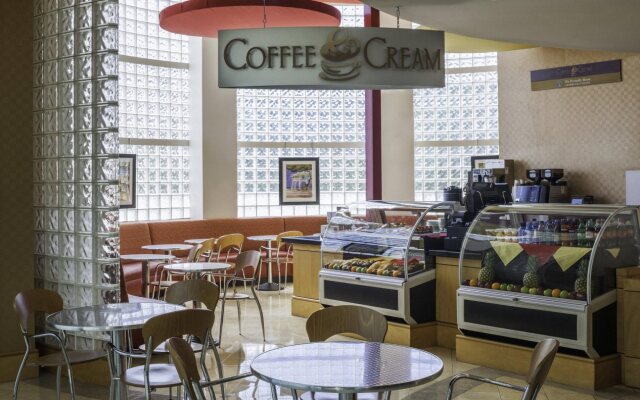 Sheraton Myrtle Beach