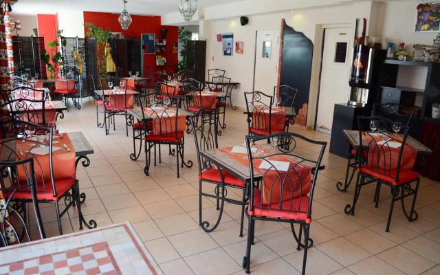 Hotel De la Clape