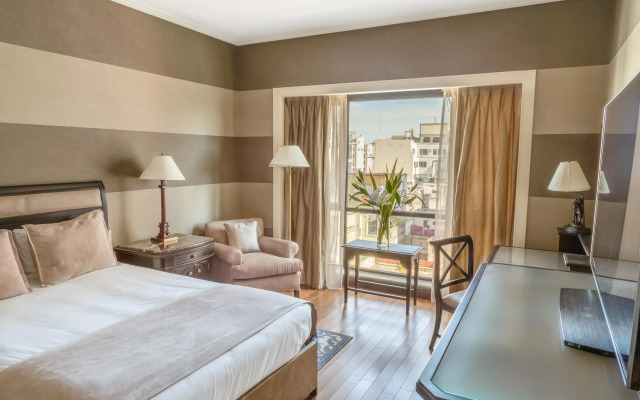Intercontinental Buenos Aires by IHG