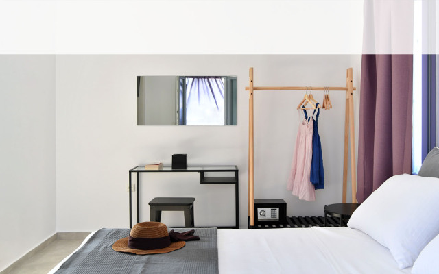 Harmony Apartments