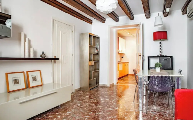 Casa Zuccalà by Wonderful Italy
