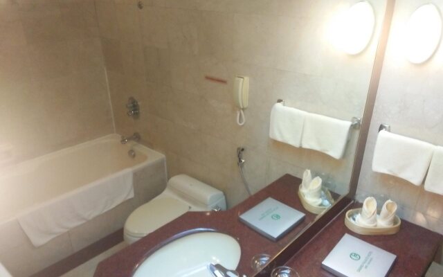 Grand Palace Hotel