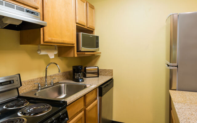 TownePlace Suites Albany/SUNY