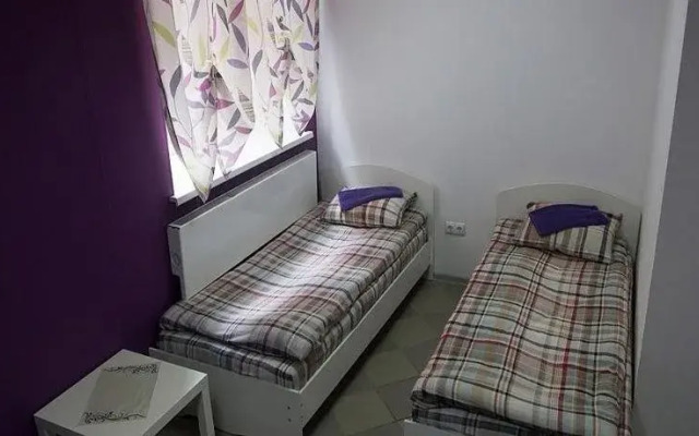 Хостел Кремлин