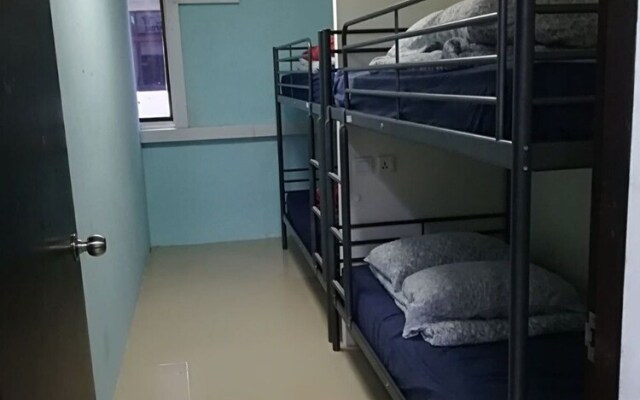 INN at SG - Hostel