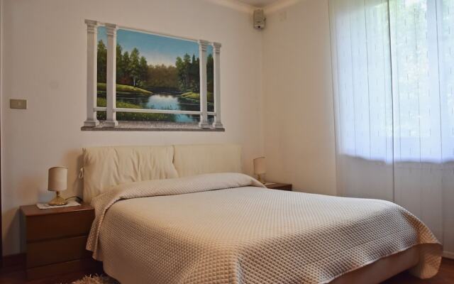 Al Vecchio Glicine - Bed & Breakfast
