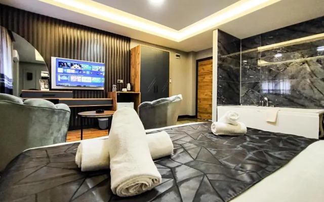 Wonne Boutique Hotel