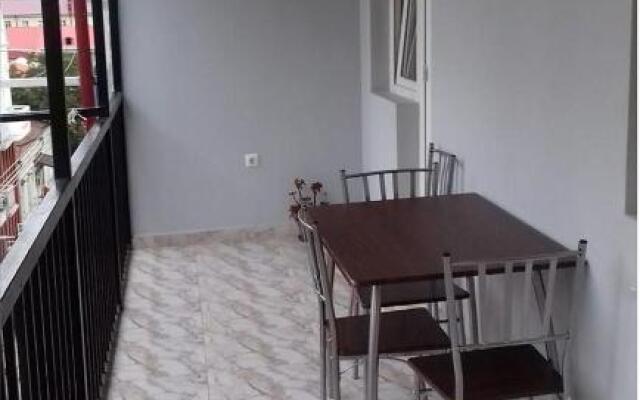 apartament TEKO