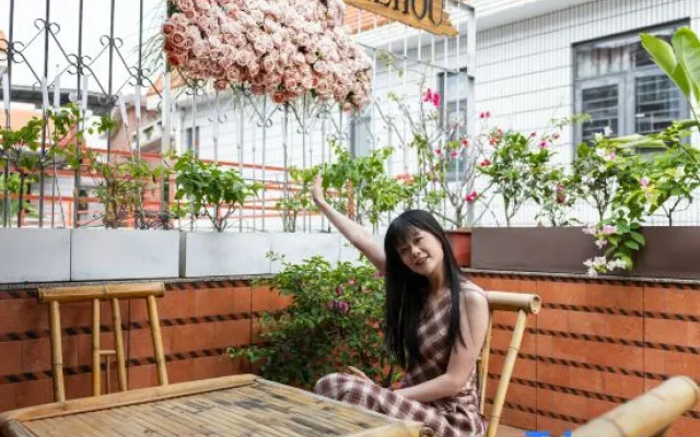 Litang Homestay (West Street Branch)