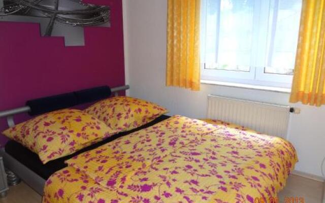 Ferienwohnung am Europapark