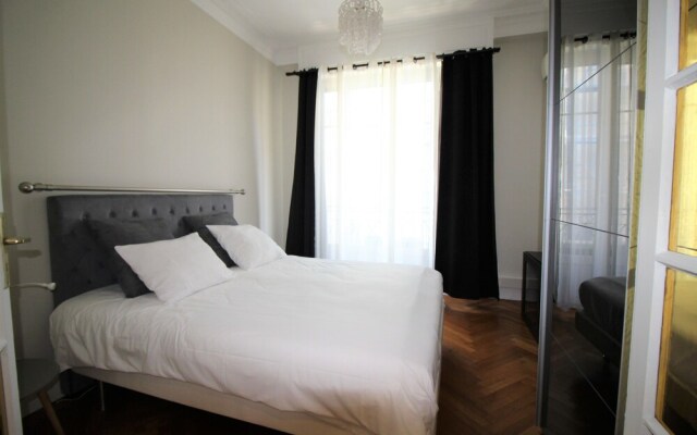 Nice Booking - Palais Provencal