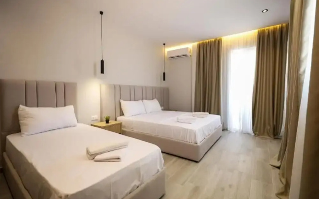 Blue Studios By Comfort Suites