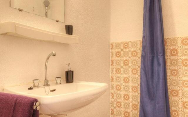 Appartement Serre Chevalier, 1 pièce, 2 personnes - FR-1-330E-67