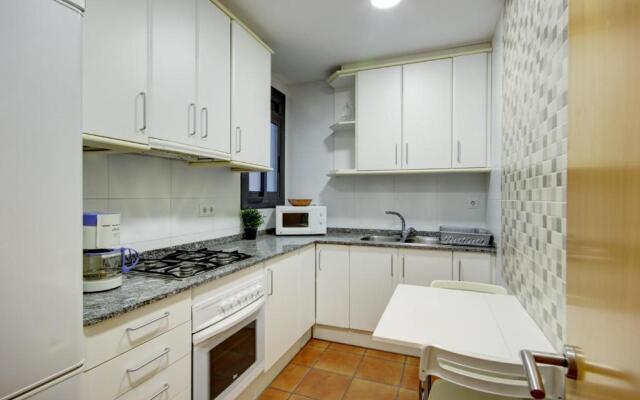 Migjorn 2 2 Centro Roses - Barneda Premium