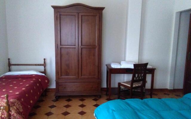 Il Vigneto - Bed & Breakfast