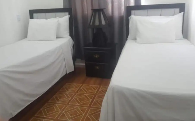 Hotel Casa Docia - Standard Double or Twin Room