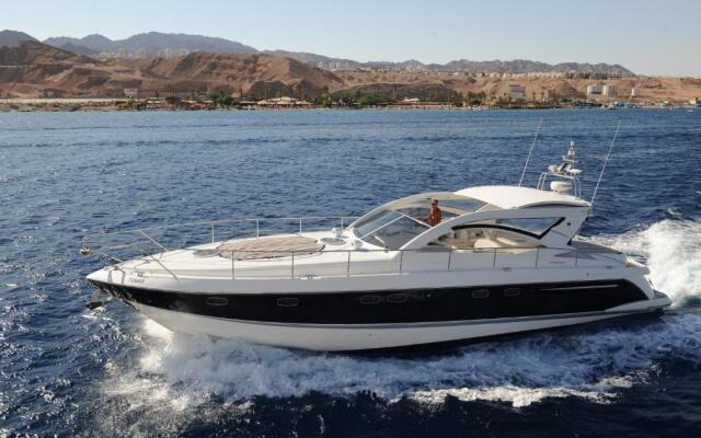 Red Sea Yachts