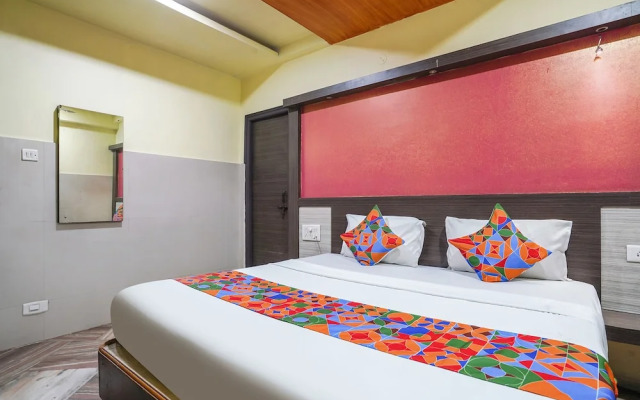 Fabhotel Sai National