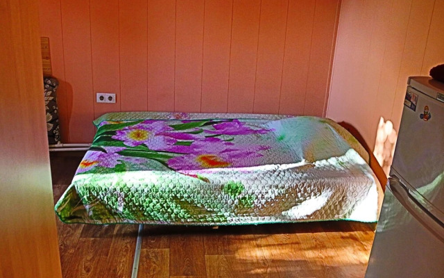 Hostel Malinovski