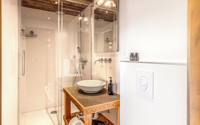 Chalet Pain Seigle