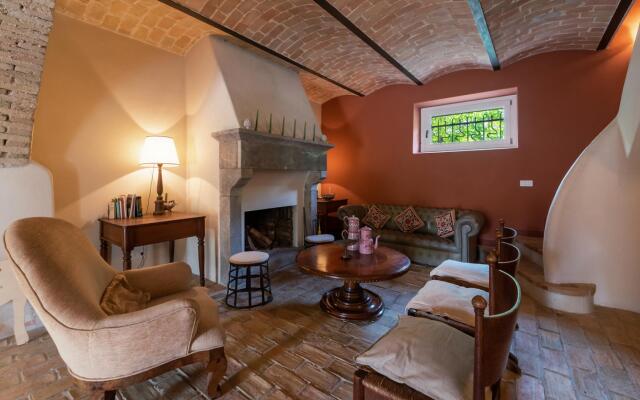 La Casa nei Vigneti 10