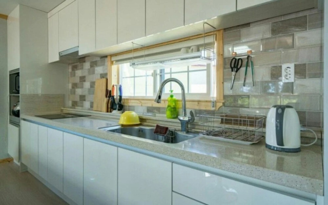 Seogwipo mk House Pension