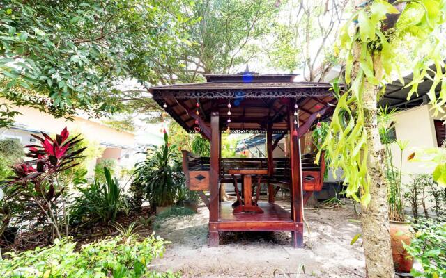 Ban Suan Chomdao Resort by ZUZU