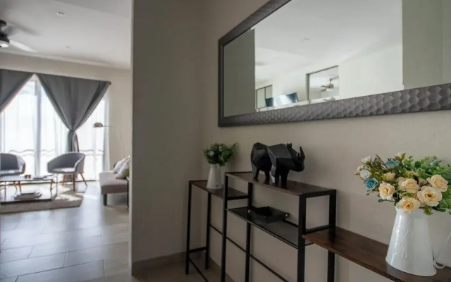 Loft with luxury amenities in San Miguel