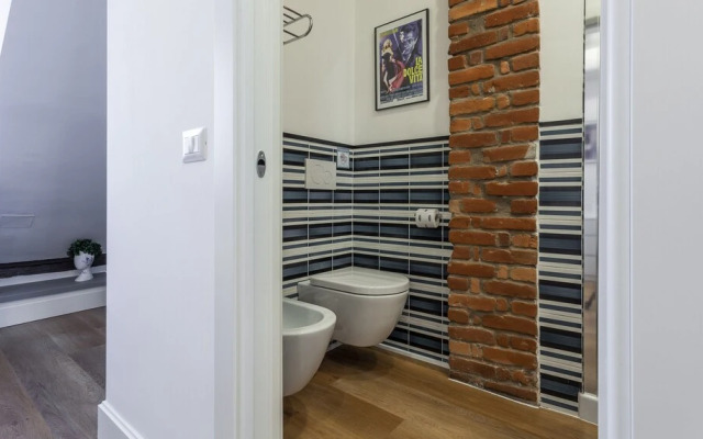 Italianway Baiamonti 3 B