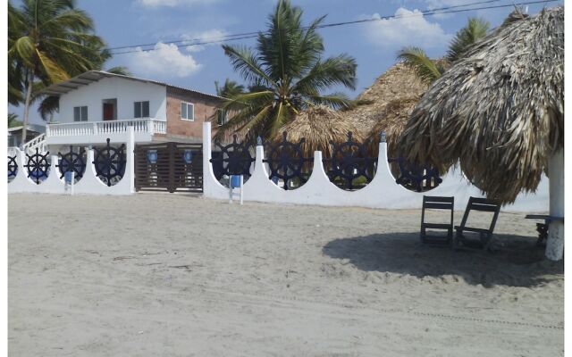 Hotel PLAYA DORADA