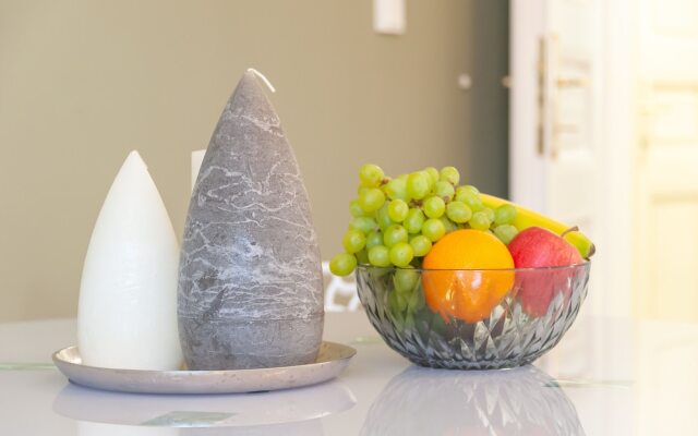 The Enchanted Boutique Apartments