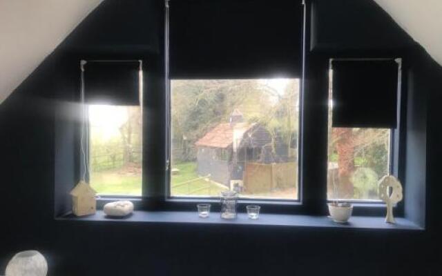 Tollgate Lodge