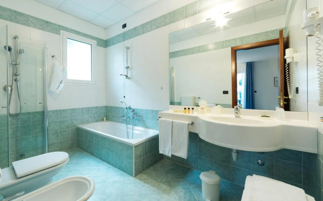 Hotel Bauer  Sporting