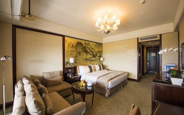 Shangri-La Guilin