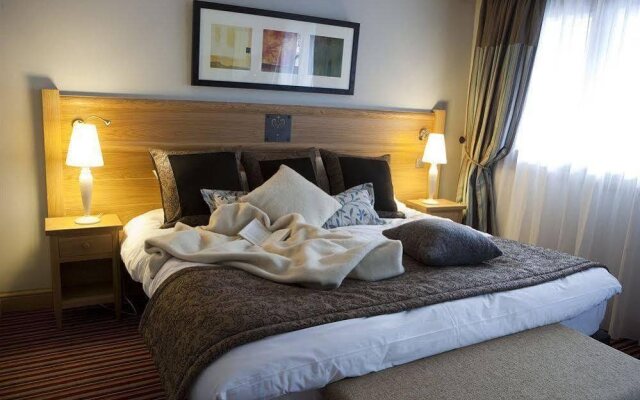 Le Savoie Hotel & Spa
