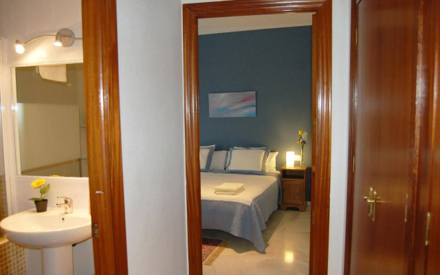 San Marcos Apartamentos