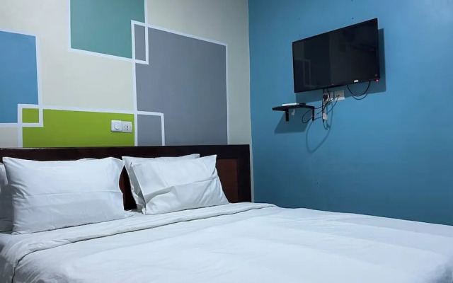 Platinum Hotel Douala