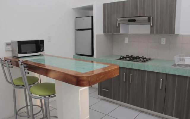 Hotel y Suites Del Paci fico